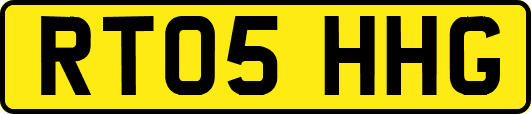 RT05HHG