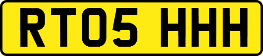 RT05HHH