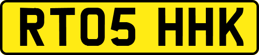RT05HHK