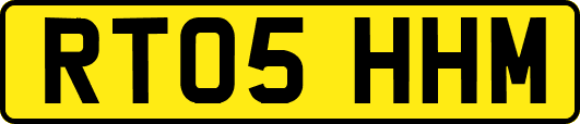 RT05HHM