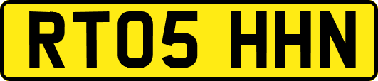 RT05HHN