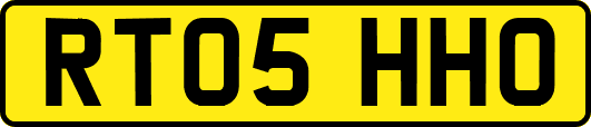 RT05HHO