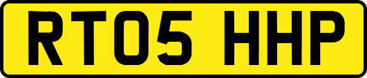RT05HHP