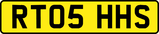 RT05HHS
