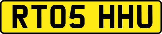 RT05HHU