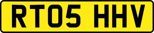RT05HHV