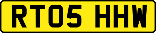 RT05HHW
