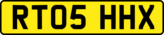 RT05HHX