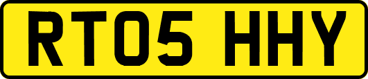 RT05HHY