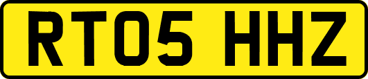 RT05HHZ