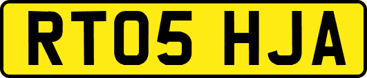 RT05HJA
