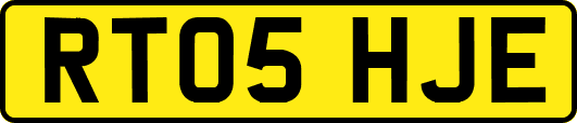 RT05HJE