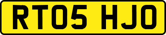 RT05HJO