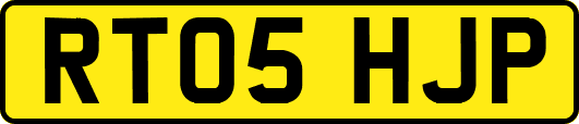 RT05HJP