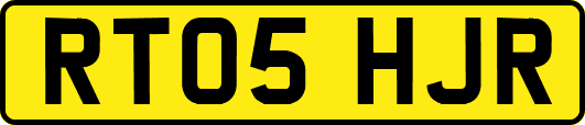 RT05HJR