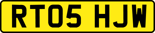 RT05HJW