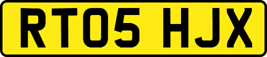 RT05HJX