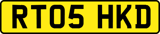 RT05HKD
