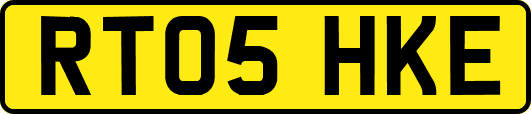 RT05HKE