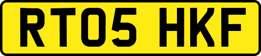 RT05HKF