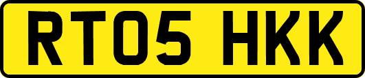 RT05HKK