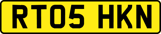 RT05HKN