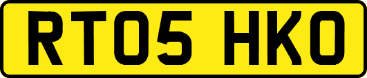 RT05HKO