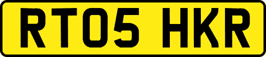 RT05HKR