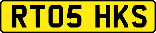 RT05HKS