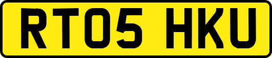 RT05HKU
