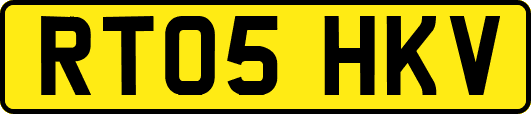 RT05HKV