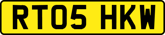 RT05HKW