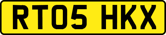 RT05HKX