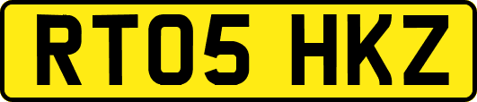 RT05HKZ