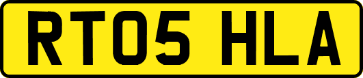 RT05HLA