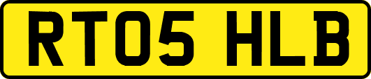RT05HLB