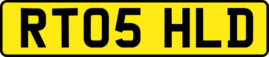 RT05HLD