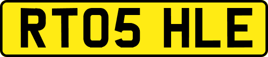 RT05HLE
