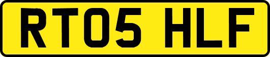 RT05HLF