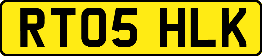 RT05HLK