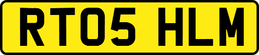 RT05HLM