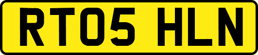 RT05HLN
