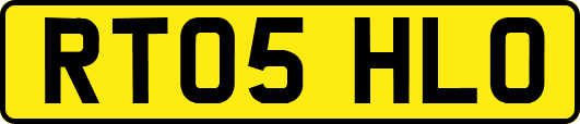 RT05HLO