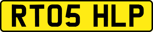 RT05HLP