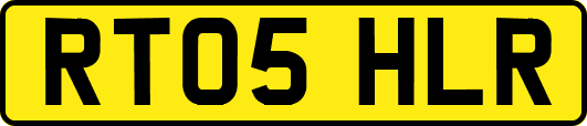 RT05HLR