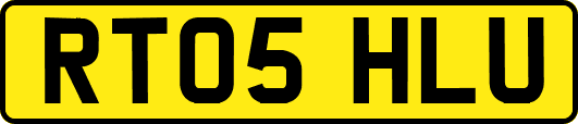 RT05HLU