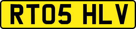 RT05HLV