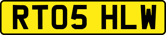RT05HLW