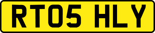 RT05HLY