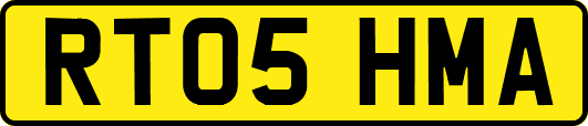RT05HMA
